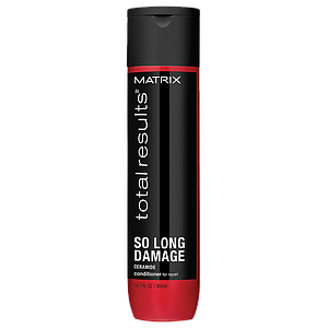 Acondicionador Matrix Reparación 300 ml So Long Damage