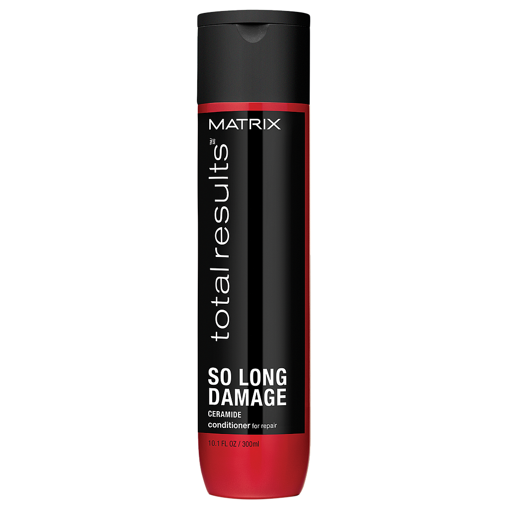 Acondicionador Matrix Reparación 300 ml So Long Damage