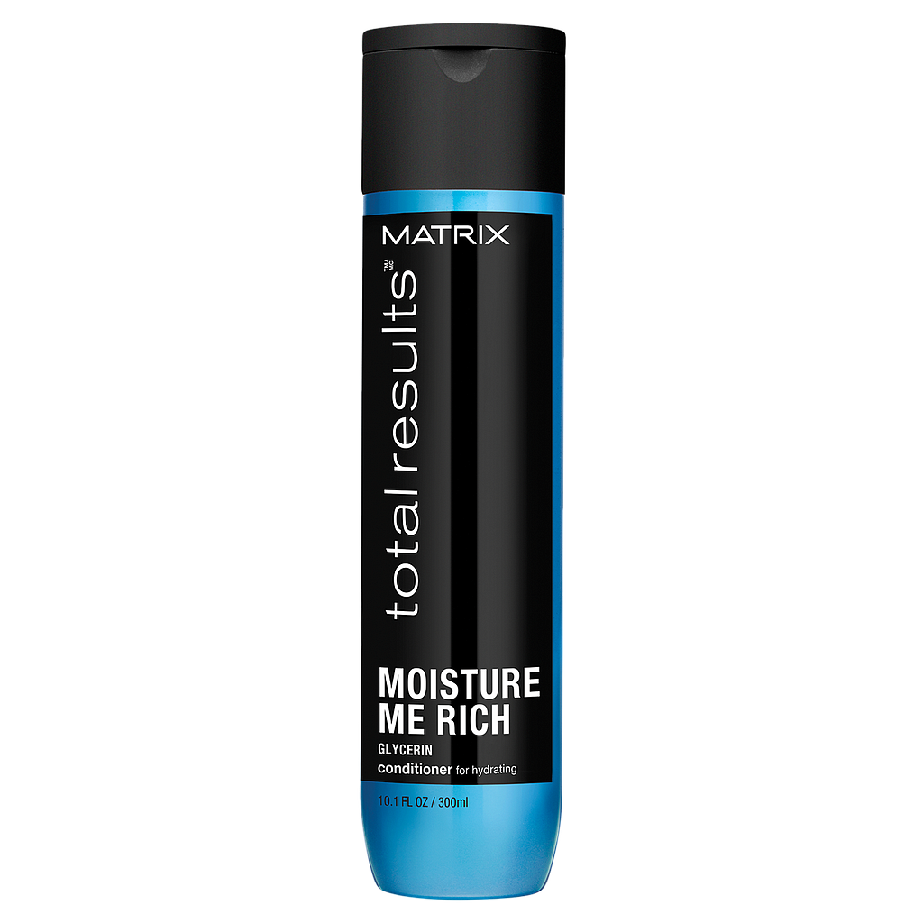 Acondicionador Matrix Hidratante 300 ml Moisture Me Rich