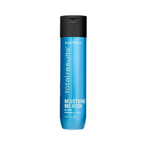 Shampoo Matrix Hidratante 300 ml Moisture Me Rich
