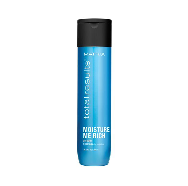 Shampoo Matrix Hidratante 300 ml Moisture Me Rich