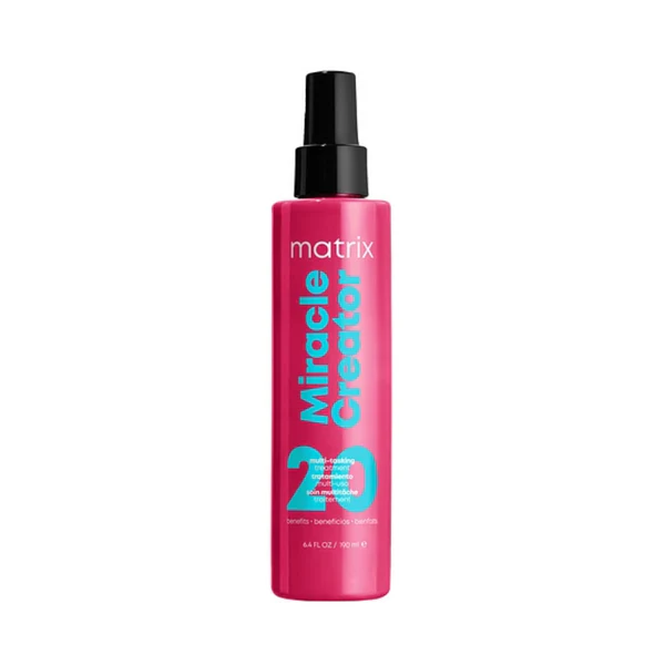 Spray Matrix Miracle Creator 190ml