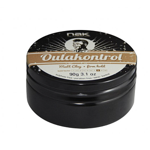 Nak Hair Outakontrol 90ml