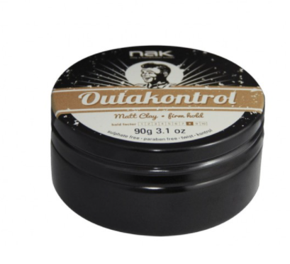 Nak Hair Outakontrol 90ml