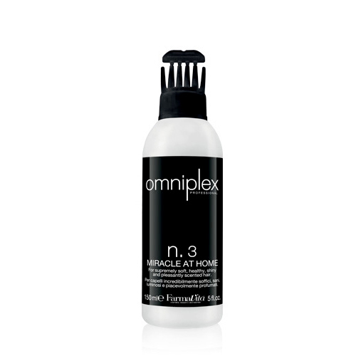 Omniplex Paso 3 Miracle At Home 150ml Farmavita