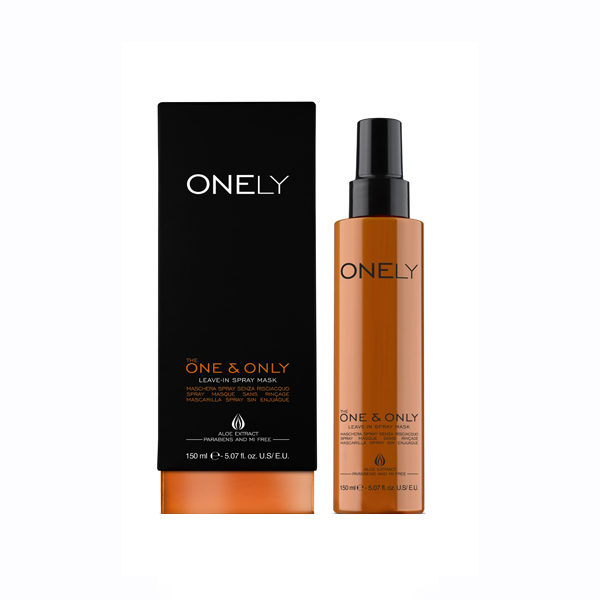 Farmavita Onely Live In Spray Mask 150ml.