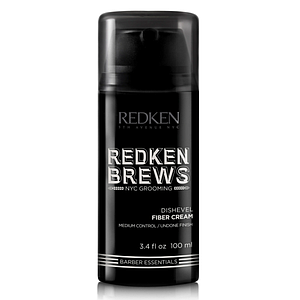 Crema Para peinar Dishevel Redken Brews 100ml