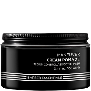 Cera Control Medio del Cabello Maneuver Redken Brews 100ml