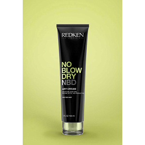 Redken Crema No Blow Dry Airy Cream Cabello Fino 150ml 