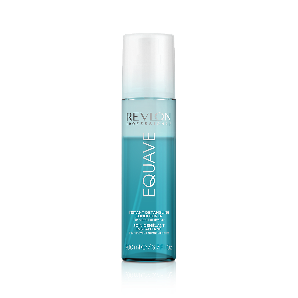 Revlon Professional Equave Acondicionador sin enjuague cabello normal o seco 200ml