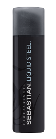 Liquid Steel Sebastian 150ml