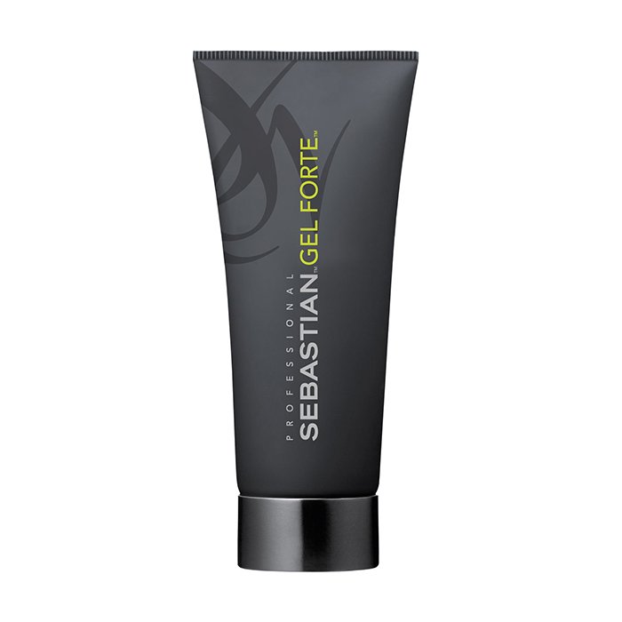 Sebastian Gel Forte Strong 200ml 