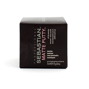 Matte Putty Soft 75ml Sebastian