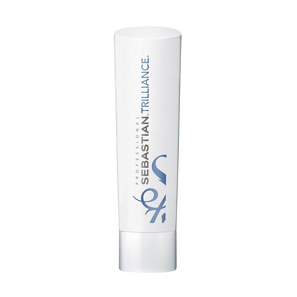 Acondicionador Trilliance 250ml Sebastian