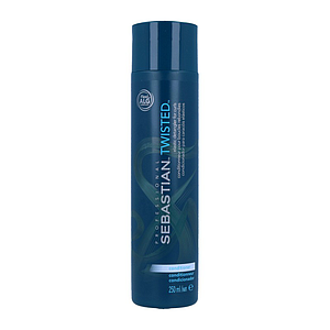 Sebastian Acondicionador Twisted Curl 250ml 