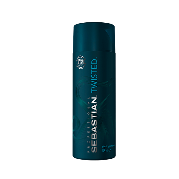 Crema Twisted Curl Magnifier 145ml Sebastian