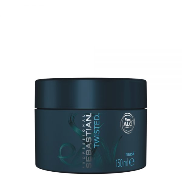 Tratamiento Twisted Curl 150ml Sebastian