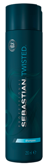 Shampoo Twisted Curl 250ml Sebastian