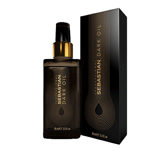 Sebastian Aceite Dark Oil Hidratante 95ml 