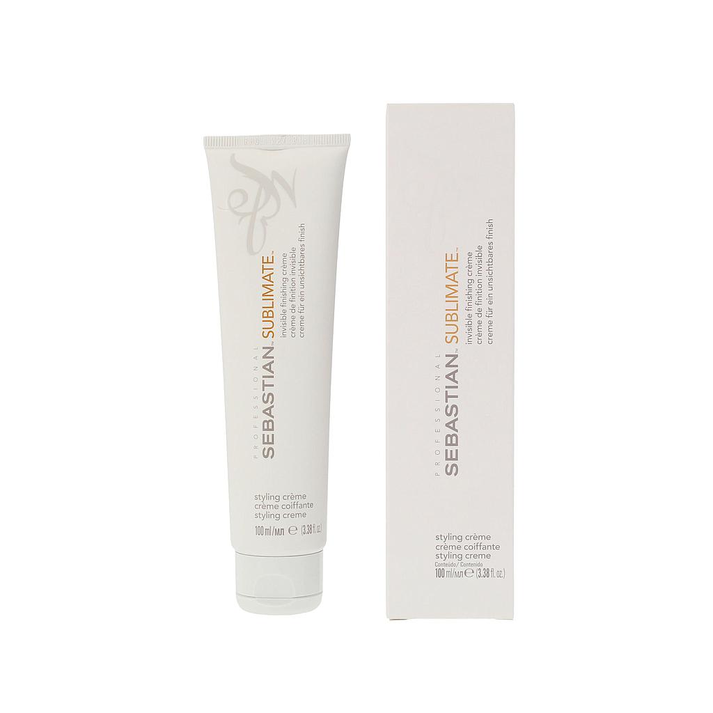 Sublimate Creme 100ml Sebastian