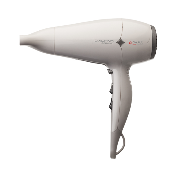 Secador GaMa Diamond Ceramic