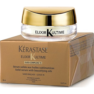 Serum Solide 18ml Kérastase