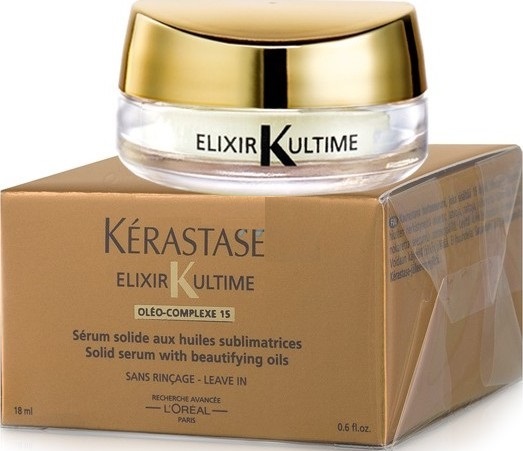 Serum Solide 18ml Kérastase