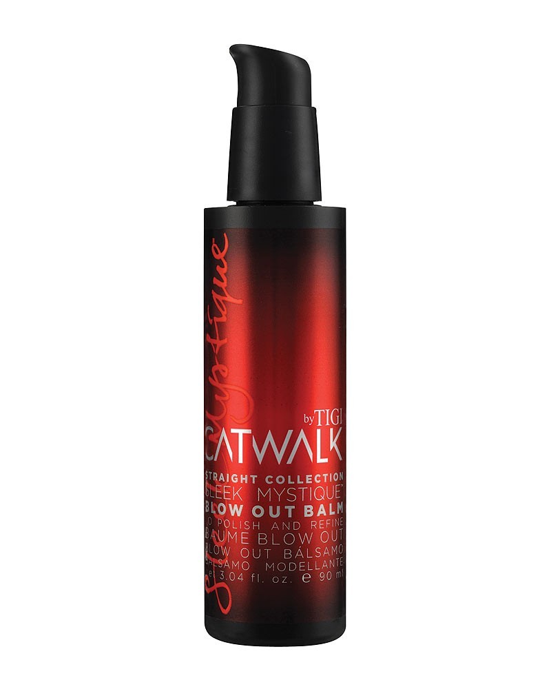 Tigi Sleek Mystique Blow Out Balm 90ml