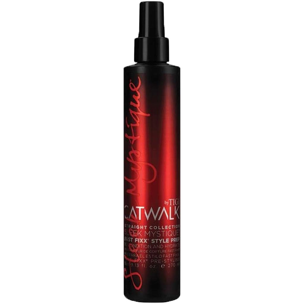 Tigi Sleek Mystique Fast Fixx Style 270ml