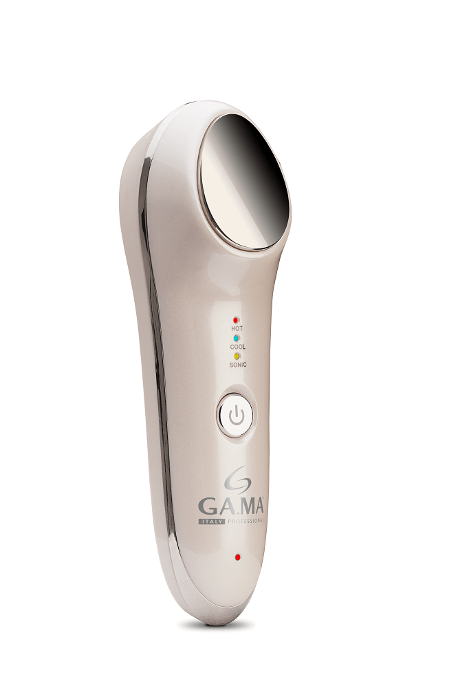 Sp GaMa Masajeador Calor / Frío