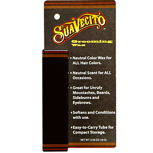 Suavecito Beard Wax 16 Grs.