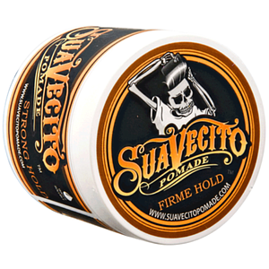Suavecito Pomade Firm Hold 113 Grs