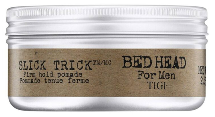 Tigi For Men Slick Trick - Firm Hold Pomade 75 Gr