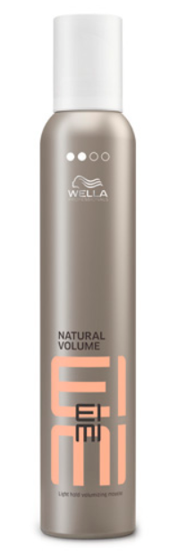 Wella Eimi Natural Volumen 300ml