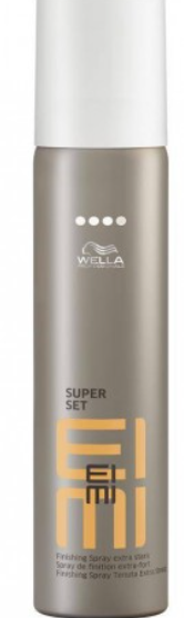 Wella Eimi Super Set 300ml