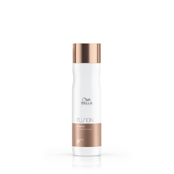 Wella Shampoo Fusion 250ml