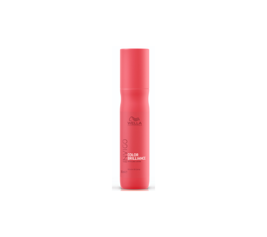 Wella Invigo Brilliance Li Balm 150ml