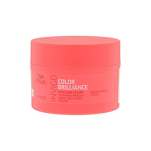 Wella Máscara Invigo Brilliance 150ml 
