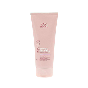 Wella Acondicionador Invigo Cool Blond 200ml 