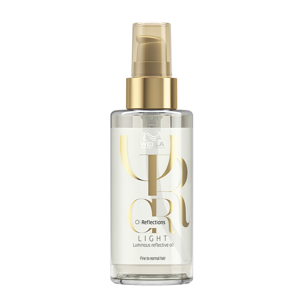 Serum Light Oil Reflections 100ml