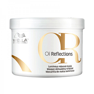 Máscara Oil Reflections 500ml