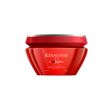 Máscara Masque Après Soleil 200ml Kérastase