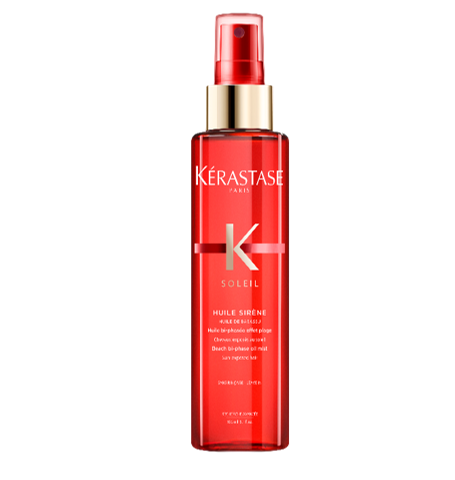 Aceite Huile Sirene Hair Oil Mist 150ml Kérastase
