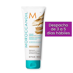 Moroccanoil Champagne Cdm 200ml