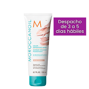 Moroccanoil Rose Gold Cdm 200ml