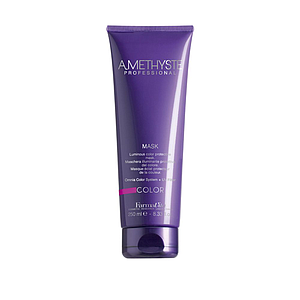 Máscara Amethyste Color 250ml Farmavita