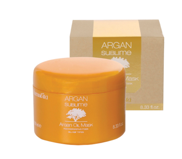 Argán Sublime Mask 250ml