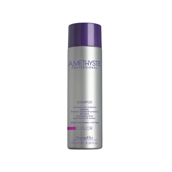 Shampoo Amethyste Color 250ml