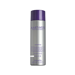 Shampoo Amethyste Silver 250ml Farmavita
