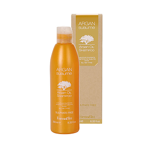 Argán Sublime Shampoo 250ml